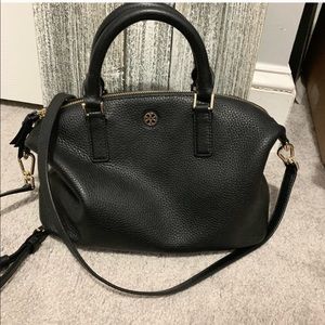 Tory Burch SMALL Slouchy Satchel 💝